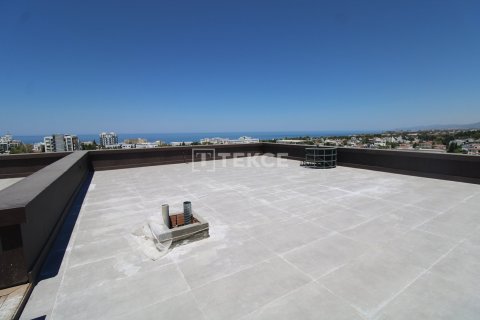 2+1 Takvåning i Girne, Nr. 161386 - 26