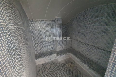 پنت هاس در Alanya ، ترکیه 2 خوابه ، 235 متر مربع. شماره 161390 - 10