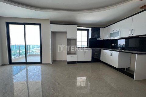 پنت هاس در Alanya ، ترکیه 2 خوابه ، 235 متر مربع. شماره 161390 - 12