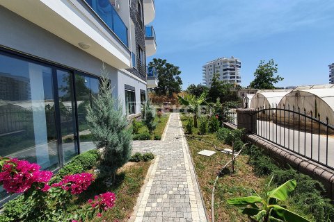 پنت هاس در Alanya ، ترکیه 2 خوابه ، 235 متر مربع. شماره 161390 - 6