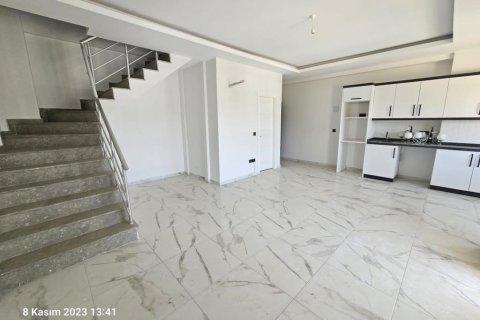 Продажа квартиры  в Махмутларе, Анталье, Турция 3 комн., 125м2, №159867 – фото 19