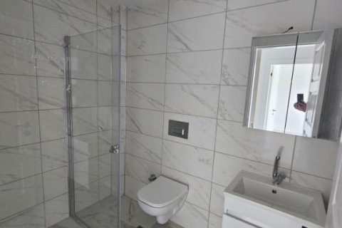 Продажа квартиры  в Махмутларе, Анталье, Турция 3 комн., 125м2, №159867 – фото 16