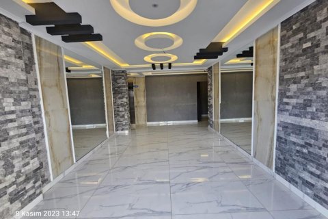 Продажа квартиры  в Махмутларе, Анталье, Турция 3 комн., 125м2, №159867 – фото 14