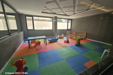 Продажа квартиры  в Махмутларе, Анталье, Турция 3 комн., 125м2, №159867 – фото 8