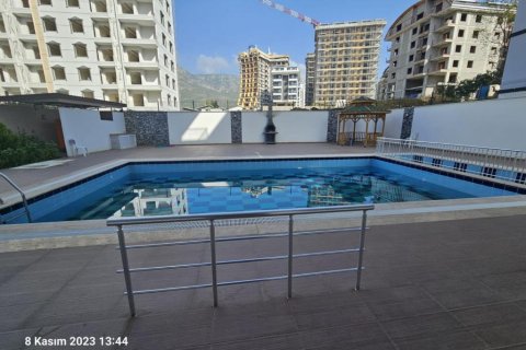 Продажа квартиры  в Махмутларе, Анталье, Турция 3 комн., 125м2, №159867 – фото 13