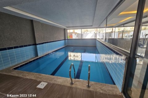 Продажа квартиры  в Махмутларе, Анталье, Турция 3 комн., 125м2, №159867 – фото 15