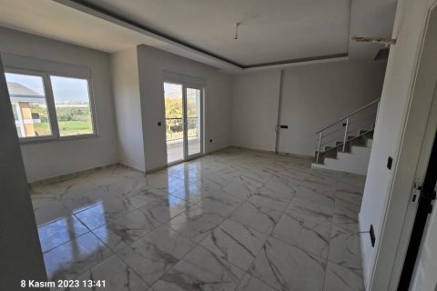 Продажа квартиры  в Махмутларе, Анталье, Турция 3 комн., 125м2, №159867 – фото 17