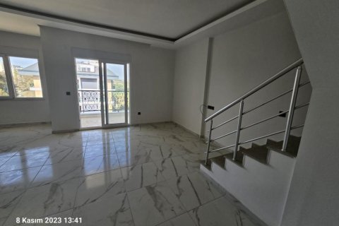 Продажа квартиры  в Махмутларе, Анталье, Турция 3 комн., 125м2, №159867 – фото 6