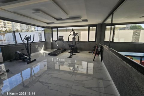 Продажа квартиры  в Махмутларе, Анталье, Турция 3 комн., 125м2, №159867 – фото 7