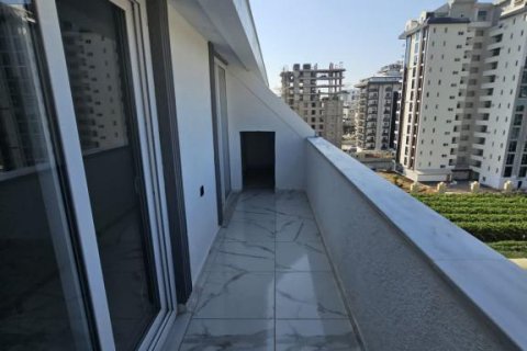 Daire   Mahmutlar, Antalya, Türkiye №159867