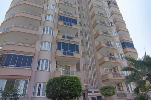 Lejlighed i Mahmutlar, Antalya, Tyrkiet Nr. 159863 - 12