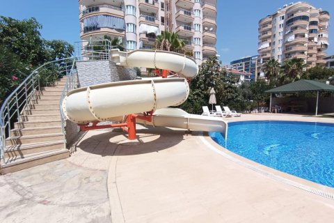 Lejlighed i Mahmutlar, Antalya, Tyrkiet Nr. 159863 - 23