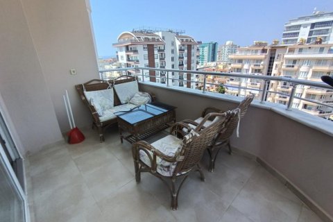 Lejlighed i Mahmutlar, Antalya, Tyrkiet Nr. 159863 - 6