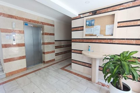 Lejlighed i Mahmutlar, Antalya, Tyrkiet Nr. 159863 - 14