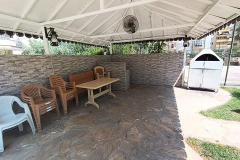 Lejlighed i Mahmutlar, Antalya, Tyrkiet Nr. 159863 - 22