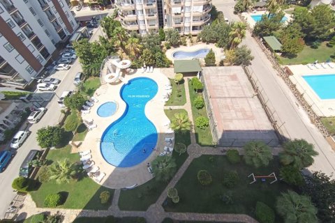 Lejlighed i Mahmutlar, Antalya, Tyrkiet Nr. 159863 - 8