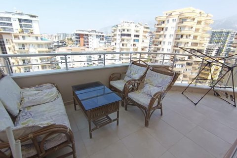Lejlighed i Mahmutlar, Antalya, Tyrkiet Nr. 159863 - 15