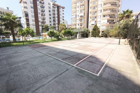 Lejlighed i Mahmutlar, Antalya, Tyrkiet Nr. 159863 - 20