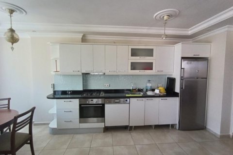 Lejlighed i Mahmutlar, Antalya, Tyrkiet Nr. 159863 - 5