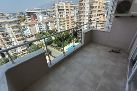 Lejlighed i Mahmutlar, Antalya, Tyrkiet Nr. 159863 - 3