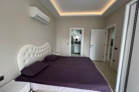 آپارتمان در  Alanya ، ترکیه 120 متر مربع.  شماره 159864 - 18