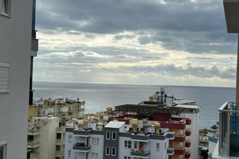 آپارتمان در  Alanya ، ترکیه 120 متر مربع.  شماره 159864 - 25