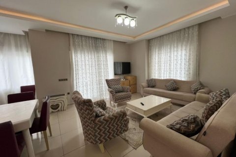 آپارتمان در  Alanya ، ترکیه 120 متر مربع.  شماره 159864 - 24