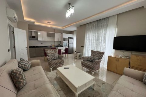 آپارتمان در  Alanya ، ترکیه 120 متر مربع.  شماره 159864 - 3