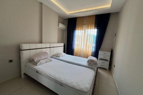 آپارتمان در  Alanya ، ترکیه 120 متر مربع.  شماره 159864 - 19