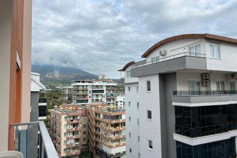 آپارتمان در  Alanya ، ترکیه 120 متر مربع.  شماره 159864 - 7