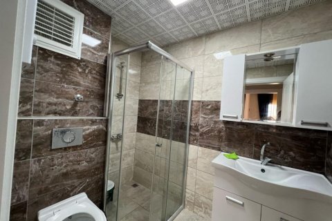 آپارتمان در  Alanya ، ترکیه 120 متر مربع.  شماره 159864 - 10