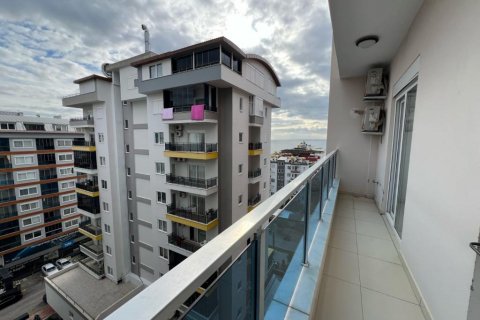 آپارتمان در  Alanya ، ترکیه 120 متر مربع.  شماره 159864 - 23