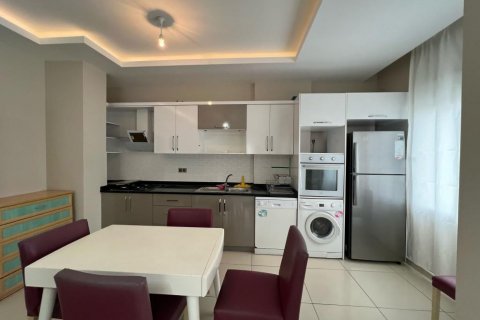 Lägenhet  i Alanya, Antalya, Turkiet Nr. 159864