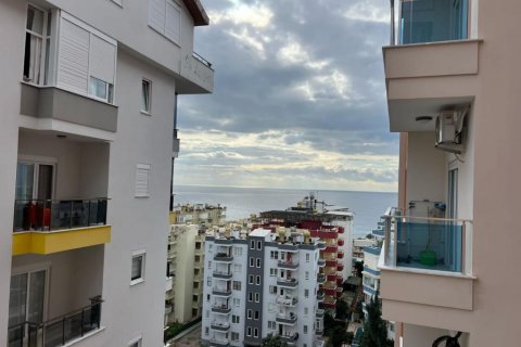 آپارتمان در  Alanya ، ترکیه 120 متر مربع.  شماره 159864 - 15