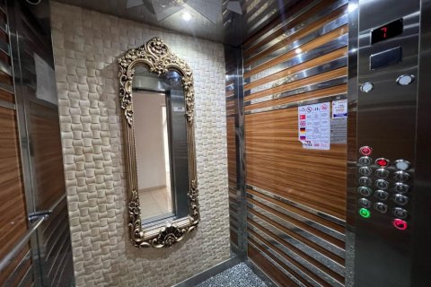 آپارتمان در  Alanya ، ترکیه 120 متر مربع.  شماره 159864 - 17