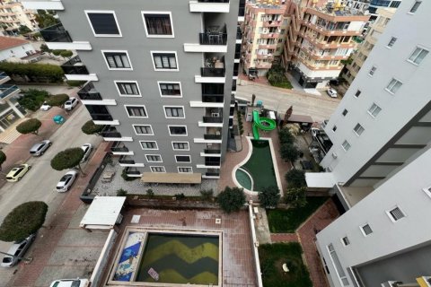 آپارتمان در  Alanya ، ترکیه 120 متر مربع.  شماره 159864 - 6