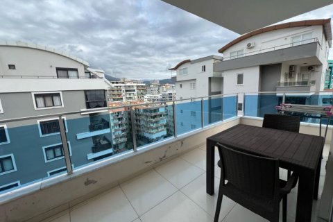 آپارتمان در  Alanya ، ترکیه 120 متر مربع.  شماره 159864 - 5