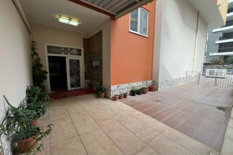 آپارتمان در  Alanya ، ترکیه 120 متر مربع.  شماره 159864 - 27