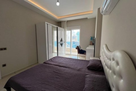 آپارتمان در  Alanya ، ترکیه 120 متر مربع.  شماره 159864 - 2