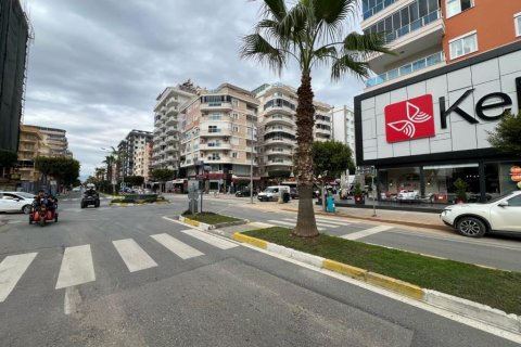 آپارتمان در  Alanya ، ترکیه 120 متر مربع.  شماره 159864 - 13