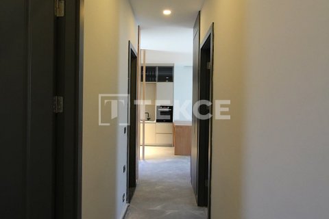 3+1 Villa  i Bodrum, Mugla, Tyrkiet Nr. 62200 - 23