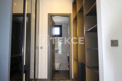 3+1 Villa  i Bodrum, Mugla, Tyrkiet Nr. 62200 - 29