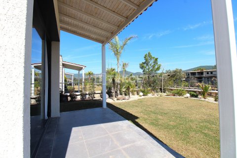 3+1 Villa  i Bodrum, Mugla, Tyrkiet Nr. 62200 - 9