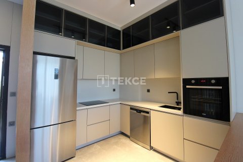 3+1 Villa  i Bodrum, Mugla, Tyrkiet Nr. 62200 - 21