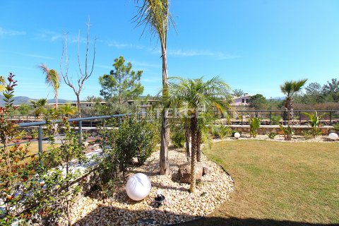 3+1 Villa  i Bodrum, Mugla, Tyrkiet Nr. 62200 - 16