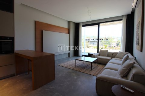 3+1 Villa  i Bodrum, Mugla, Tyrkiet Nr. 62200 - 18