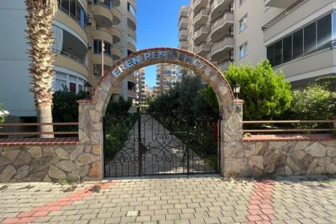 Wohnung in Mahmutlar, Antalya, Türkei Nr. 159865 - 16