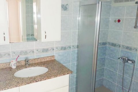 Wohnung in Mahmutlar, Antalya, Türkei Nr. 159865 - 2