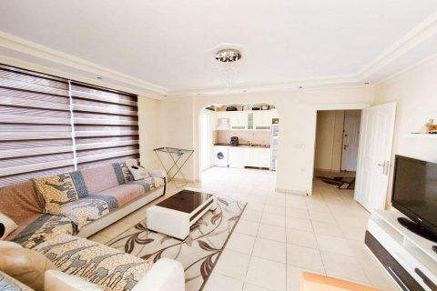 Wohnung in Mahmutlar, Antalya, Türkei Nr. 159865 - 8