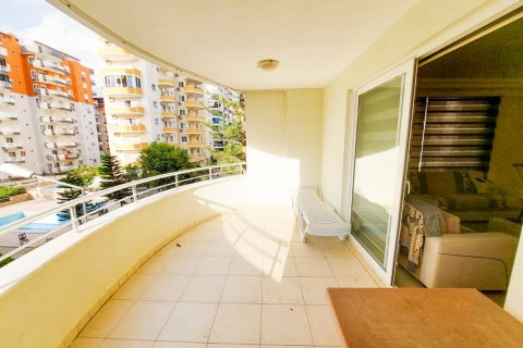 Wohnung in Mahmutlar, Antalya, Türkei Nr. 159865 - 7